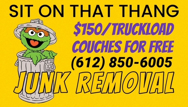 Junk Removal in Action